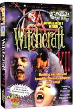 Watch Witchcraft 7: Judgement Hour Vodlocker