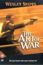 Watch The Art of War Vodlocker