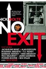 Watch Nick Nolte: No Exit Vodlocker