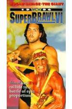 Watch WCW SuperBrawl VI Vodlocker