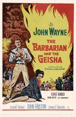 Watch The Barbarian and the Geisha Vodlocker