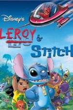 Watch Leroy & Stitch Vodlocker