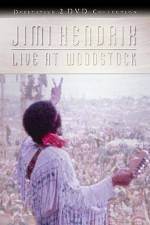 Watch Jimi Hendrix Live at Woodstock Vodlocker