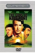 Watch The Guns of Navarone Vodlocker