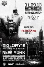 Watch Glory 12 New York Vodlocker