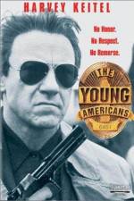 Watch The Young Americans Vodlocker