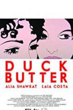 Watch Duck Butter Vodlocker