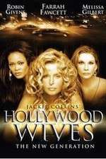 Watch Hollywood Wives The New Generation Vodlocker