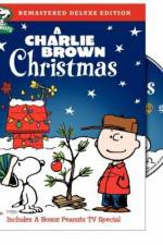 Watch A Charlie Brown Christmas Vodlocker
