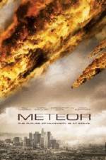 Watch Meteor: Path To Destruction Vodlocker