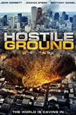Watch On Hostile Ground Vodlocker