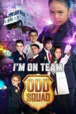 Watch Odd Squad: The Movie Vodlocker