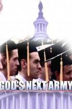 Watch God's Next Army Vodlocker