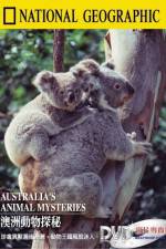 Watch Australia's Animal Mysteries Vodlocker