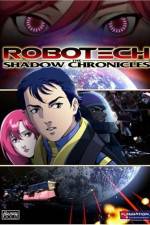 Watch Robotech The Shadow Chronicles Online Vodlocker