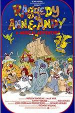 Watch Raggedy Ann & Andy: A Musical Adventure Vodlocker