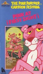 Watch The Pink Panther in \'Pink at First Sight\' (TV Short 1981) Vodlocker