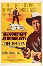 Watch The Gunfight at Dodge City Vodlocker