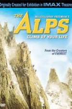 Watch IMAX - The Alps Climb Of Your Life Vodlocker