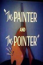Watch The Painter and the Pointer Vodlocker