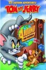 Watch Tom and Jerry: Around the World Vodlocker