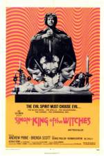 Watch Simon King of the Witches Vodlocker