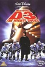 Watch D3: The Mighty Ducks Vodlocker