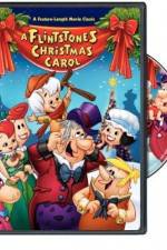 Watch A Flintstones Christmas Carol Vodlocker