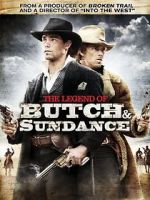 Watch The Legend of Butch & Sundance Vodlocker