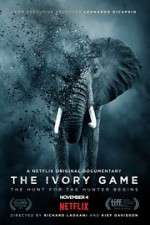 Watch The Ivory Game Vodlocker