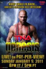 Watch TNA Genesis Vodlocker