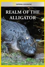 Watch National Geographic Realm of the Alligator Vodlocker