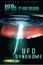 Watch UFO Syndrome Vodlocker