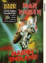 Watch Iron Maiden: Maiden England Vodlocker