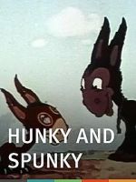 Watch Hunky and Spunky (Short 1938) Vodlocker