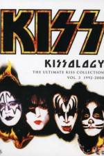Watch KISSology The Ultimate KISS Collection Vol 2 1978-1991 Vodlocker