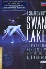 Watch Swan Lake Vodlocker