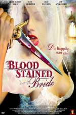 Watch The Bloodstained Bride Vodlocker