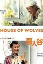 Watch House of Wolves Vodlocker