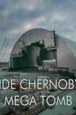 Watch Inside Chernobyl\'s Mega Tomb Vodlocker