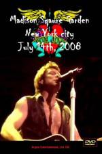 Watch Bon Jovi: Live at Madison Square Garden Vodlocker