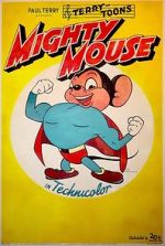 Watch Mighty Mouse and the Pirates Vodlocker