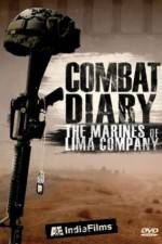 Watch Combat Diary: The Marines of Lima Company Vodlocker