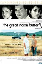 Watch The Great Indian Butterfly Vodlocker