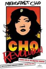 Watch CHO Revolution Vodlocker