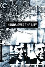 Watch Hands Over the City Vodlocker
