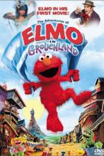 Watch The Adventures of Elmo in Grouchland Vodlocker