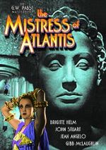 Watch The Mistress of Atlantis Vodlocker