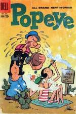 Watch The Popeye Show Vodlocker