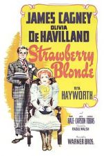 Watch The Strawberry Blonde Vodlocker